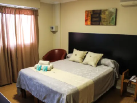 Hotel Alto Parana Hotels in Cordoba