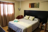Hotel Alto Parana
