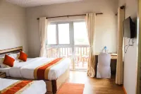 Balthali Village Resort Hotels in Balthali