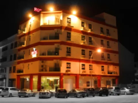 Hotel Time Boutique Nilai Hotels near Nilai University