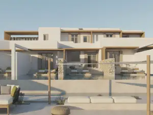 Mykonos Soul