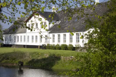 Rønhave Hotels in Augustenborg