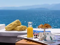 Elounda Beach Hotel & Villas, a Member of the Leading Hotels of the World Ξενοδοχεία στην πόλη Ελούντα