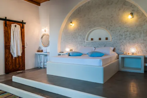Eiriana Luxury Suites - ペット同伴可
