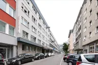 Hotel Astoria Stuttgart City Hotels in Stuttgart