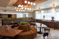 Hotel Melanie Tepic - Desayuno