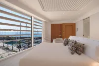Hotel Marina Badalona Hotels near Parc de Turo Caritg