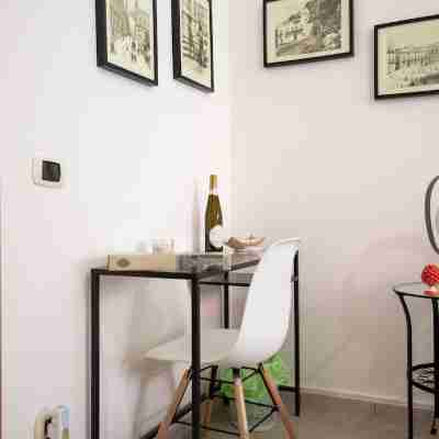 La Casa di Nana Tourist Rental Dining/Meeting Rooms