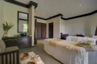 Taj Madikeri Resort & Spa Coorg - spa