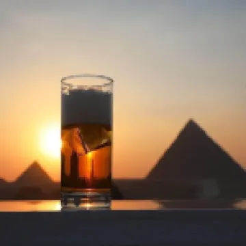 Royal Pyramids Inn