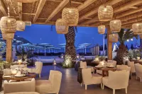 Mykonos Ammos Hotel - Small Luxury Hotels of the World Hotels in Mykonos