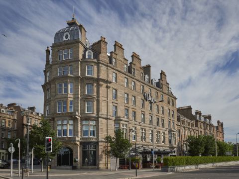 Malmaison Dundee