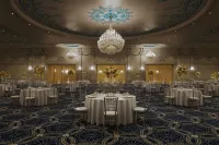The St. Regis New Capital, Cairo Hotels in El Shorouk City
