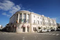 호텔 카스티요 팔마 델 리오 Ermita de San Abundio 주변 호텔