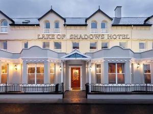 Lake of Shadows Hotel