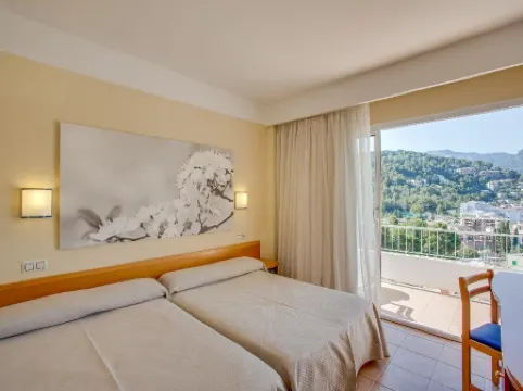 Hotel Eden Nord Soller