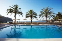 Grupotel Imperio Playa - en bord de mer