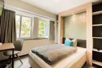 Hotel DH -Deutsches Haus-