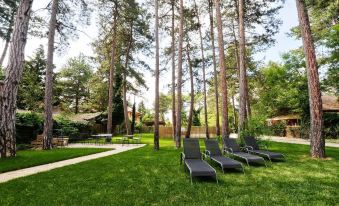 Villa Oliver 2 Siófok