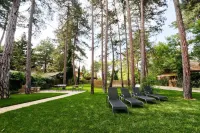 希歐福克奧利弗別墅2號公寓