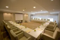 M.A. Hotel Sevilla Congresos