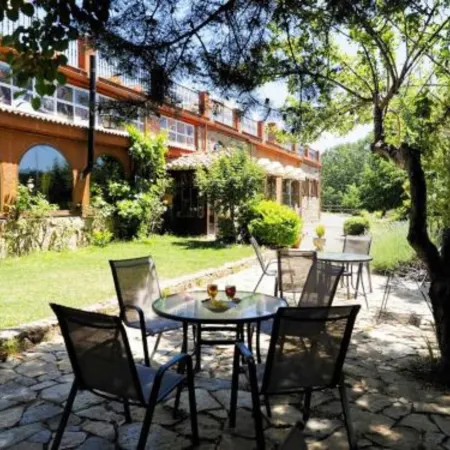 Hospedium Hostal Almanzor