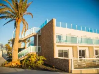 Hotel Boutique Tao Caleta Mar Hotels in Corralejo