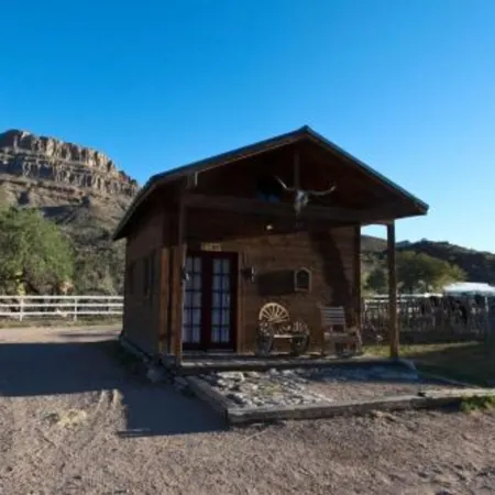 Grand Canyon Western Ranch