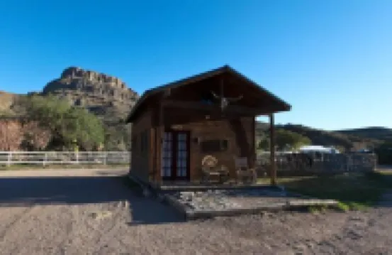 Grand Canyon Western Ranch