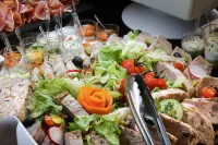 Sowell Hotels la Plage - breakfast