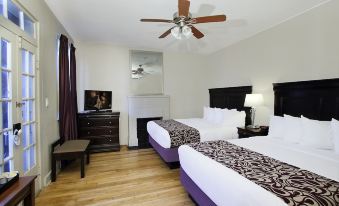 Inn on Ursulines, a French Quarter Guest Houses Property