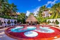 Desire Riviera Maya Pearl Resort All Inclusive - Couples Only