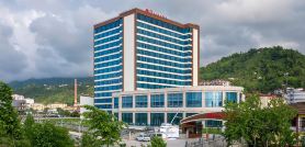 Ramada Plaza by Wyndham Rize