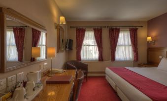 Brentwood Inn by Greene King Inns