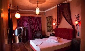 Alfa Hotel