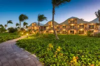 Orient Beach Hotel Hotel a Collectivity of Saint Martin