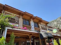 Xox Apart Hotel Hotels in Akyaka