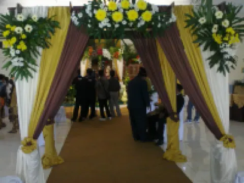 King Hotel Hotels in Wates