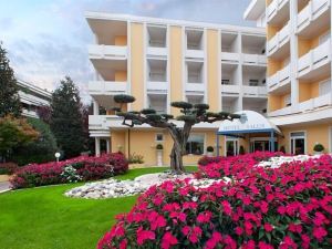 Hotel Salus Terme