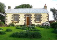 Cherry Plum Cottages