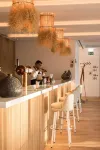 Aroeira Lisbon Hotel - Sea & Golf - bar