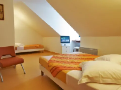 Beddy-Bye Hôtel Hotels in Contrexeville