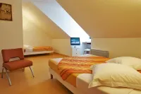 Beddy-Bye Hôtel Hotels in Vittel