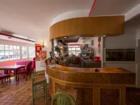Le Relais de Gascogne - Wifi