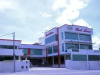 Lsh Rest House Các khách sạn gần COB UUM