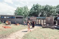 Clophill Eco Lodges