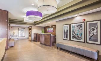 La Quinta Inn & Suites by Wyndham Meridian / Boise West