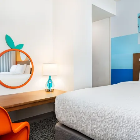 Clementine Hotel & Suites Anaheim