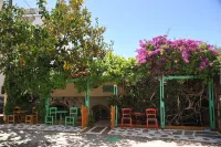 Erofili Rooms Hotels in Lampi