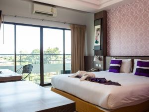 Phitsanulok Orchid Hotel